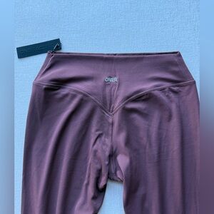 Oner Active SoftMotion High Waist Legging Velvet Mocha